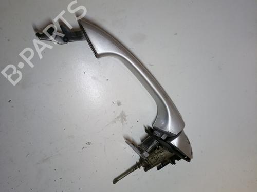 Venstre foran utvendig håndtak MERCEDES-BENZ E-CLASS (W211) E 220 CDI (211.008) | BP17264699C128