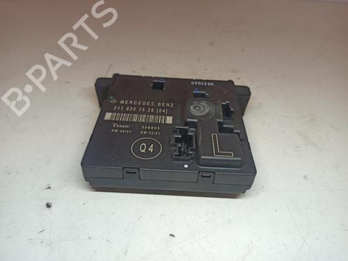Elektronische module MERCEDES-BENZ E-CLASS (W211)  | BP17264707M83 