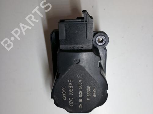 Annen MERCEDES-BENZ E-CLASS (W211) E 220 CDI (211.008) | BP17264717O1