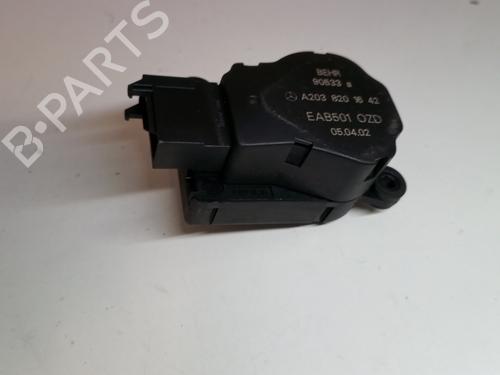 Annen MERCEDES-BENZ E-CLASS (W211) E 220 CDI (211.008) | BP17264717O1