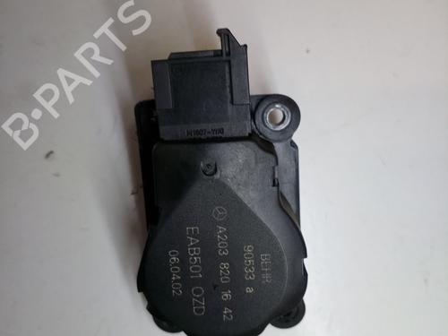 Otra MERCEDES-BENZ E-CLASS (W211) [2002-2009]  17264719