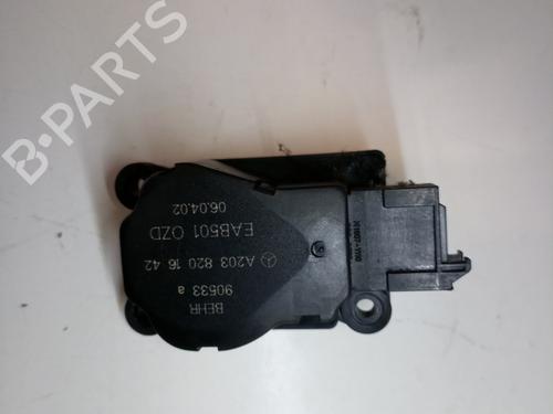 Altro MERCEDES-BENZ E-CLASS (W211)  | BP17264719O1 