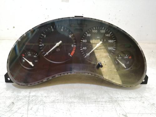 Cuadro instrumentos OPEL CORSA B (S93) 1.2 i (F08, F68, M68) (45 hp) 17304409