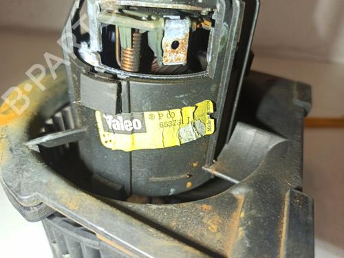 Varmvifte OPEL VECTRA B (J96)  | BP17264725M62