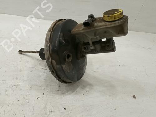 Used Servo brake VW POLO III (6N1) 50 1.0 (50 hp) 17264728