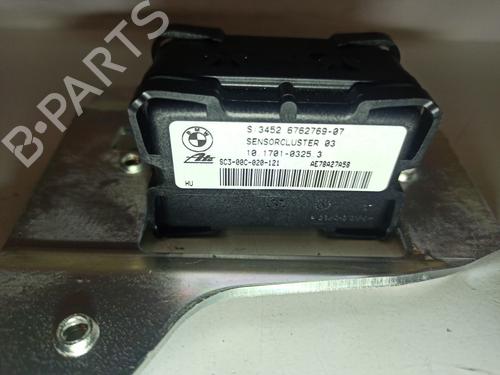 Hovedbremsecylinder BMW 3 Touring (E91) [2004-2012]  17264744