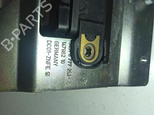 Hovedbremsecylinder BMW 3 Touring (E91)  | BP17264744M77