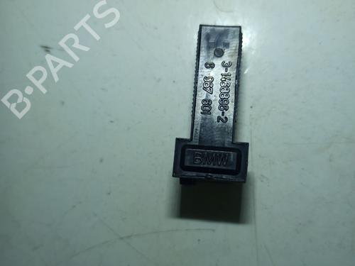 Used Electronic module BMW 3 Touring (E91) [2004-2012]  17264755