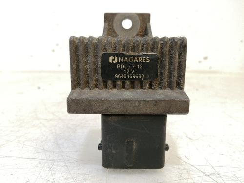 Autre CITROËN C3 I (FC_, FN_)  | BP17304441O1 