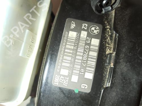 Used Other BMW 3 Touring (E91) 320 i (163 hp) 17264774