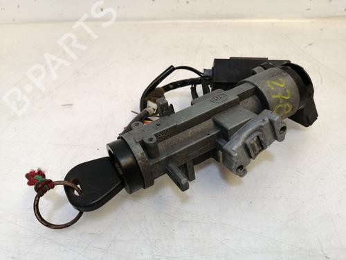 Used Ignition barrel DAEWOO LANOS (KLAT) [1997-2025]  17304446