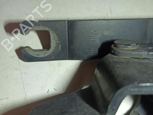 Used Other Other BMW 3 Touring (E91) 320 i (163 hp) 17264782 17264782