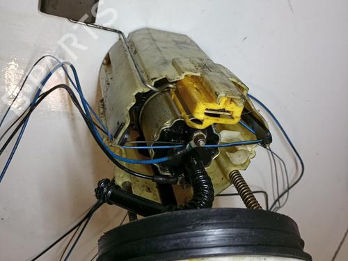 Bomba combustível MERCEDES-BENZ E-CLASS (W211) E 220 CDI (211.008) | BP17264804M76