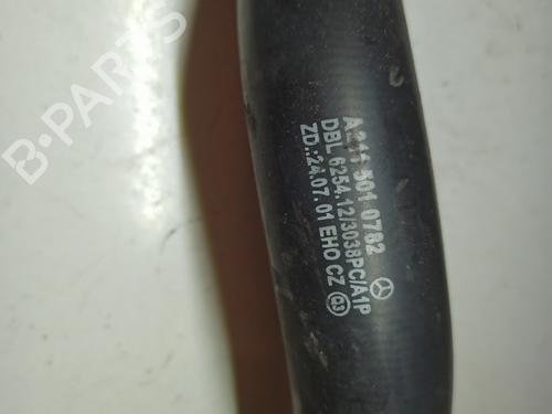 Otra MERCEDES-BENZ E-CLASS (W211) E 220 CDI (211.008) (170 hp) 17264814