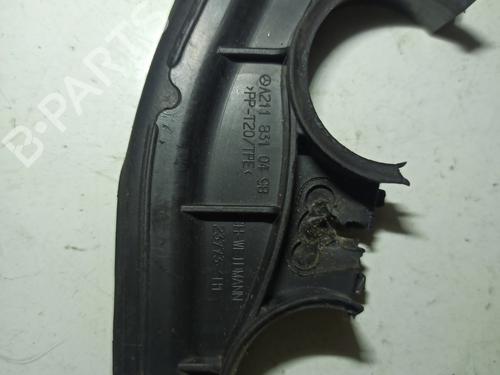 Used Other MERCEDES-BENZ E-CLASS (W211) [2002-2009]  17264826