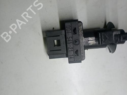 Electronic module MERCEDES-BENZ E-CLASS (W211) | BP17264831M83