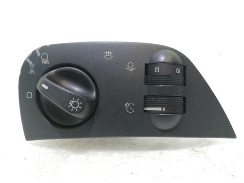 Used Headlight switch SEAT IBIZA II (6K1) [1993-2002]  17304464
