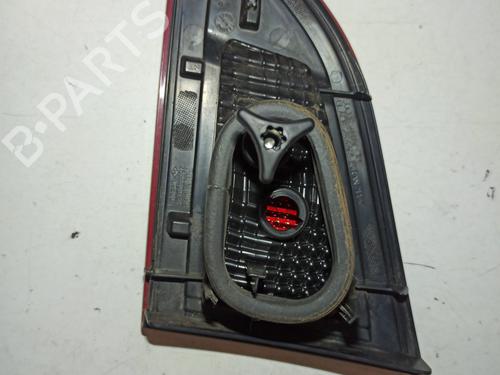 Left taillight RENAULT SCÉNIC III (JZ0/1_) 1.5 dCi | BP17264892C34