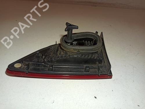 Left taillight RENAULT SCÉNIC III (JZ0/1_) 1.5 dCi | BP17264892C34