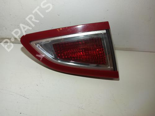 Left taillight RENAULT SCÉNIC III (JZ0/1_) 1.5 dCi | BP17264892C34