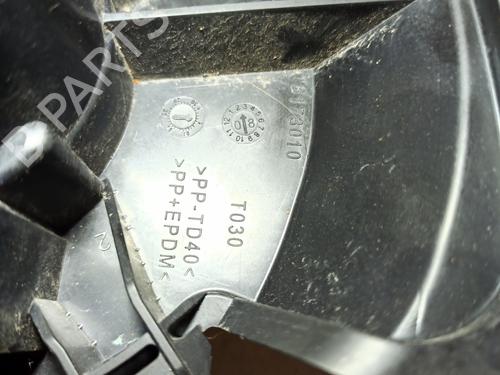 Ventilator motor FIAT DOBLO Cargo (263_) [2010-2025]  17264921