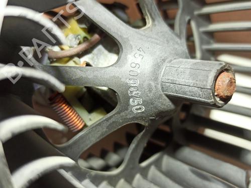 Varmeblæser OPEL CORSA B (S93) [1993-2009]  17264922