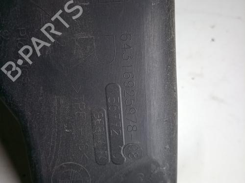 Used Other Other BMW 3 Touring (E91) 320 i (163 hp) 17264932 17264932