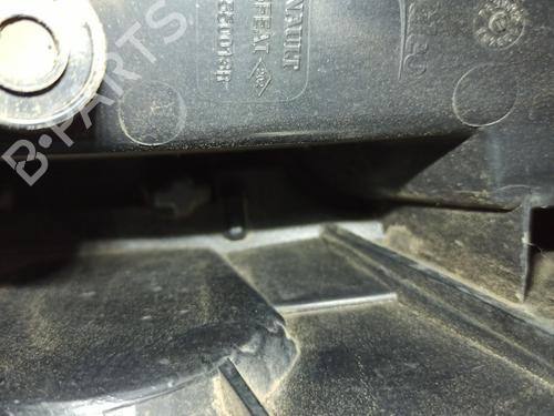 Venstre Baklys RENAULT SCÉNIC III (JZ0/1_) [2008-2016]  17264950