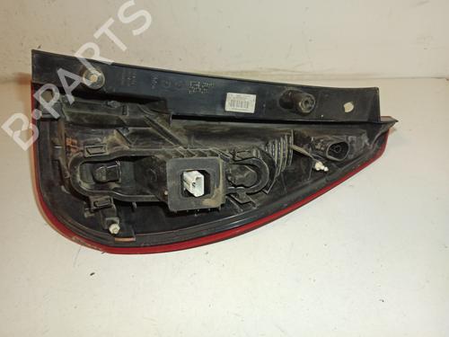 Venstre Baklys RENAULT SCÉNIC III (JZ0/1_)  | BP17264950C34 