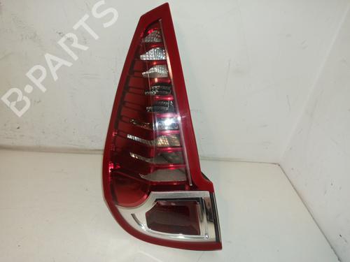 Venstre Baklys RENAULT SCÉNIC III (JZ0/1_)  | BP17264950C34 