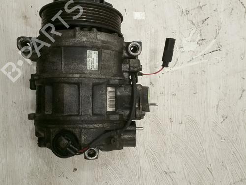 AC compressor MERCEDES-BENZ E-CLASS (W211) E 220 CDI (211.008) | BP17264975M34 