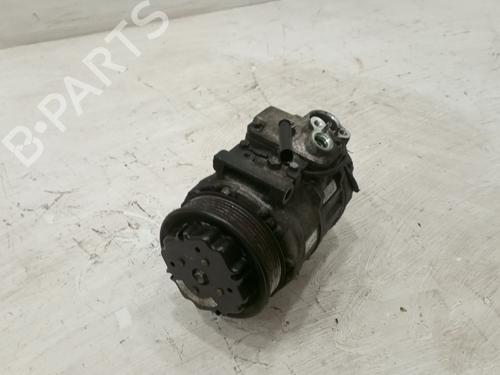AC compressor MERCEDES-BENZ E-CLASS (W211) E 220 CDI (211.008) | BP17264975M34 