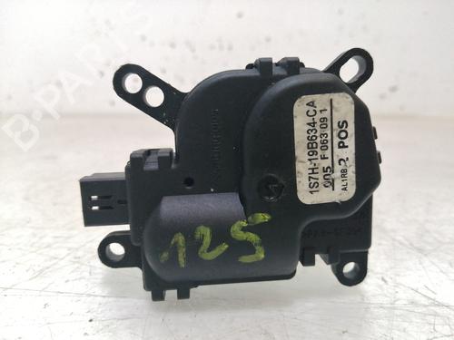 Elektronisk modul FORD FIESTA VI (CB1, CCN) [2008-2025]  17304529