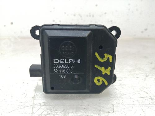 Used Electronic module OPEL ASTRA H Estate (A04) [2004-2014]  17304543