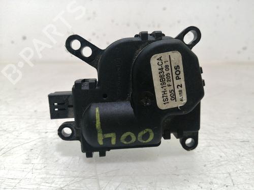Modulo electronico FORD FIESTA VI (CB1, CCN) [2008-2025]  17304548