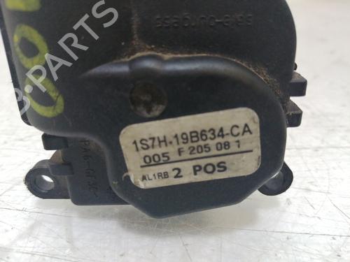 Modulo electronico FORD FIESTA VI (CB1, CCN)  | BP17304548M83