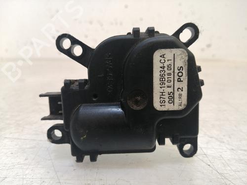 Elektronik Modul für FORD FIESTA VI (CB1, CCN) [2008-2025]  17304588