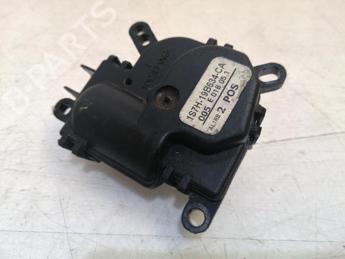 Elektronisk modul FORD FIESTA VI (CB1, CCN) | BP17304588M83