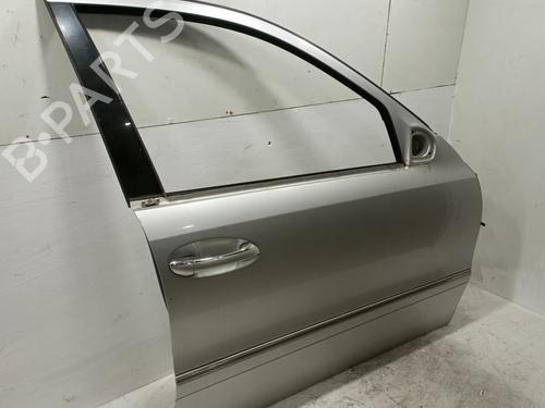 Right front door MERCEDES-BENZ E-CLASS (W211) E 220 CDI (211.008) | BP17265111C3 