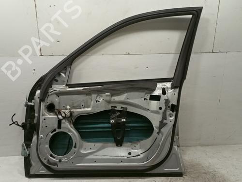Right front door MERCEDES-BENZ E-CLASS (W211) E 220 CDI (211.008) | BP17265111C3 