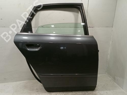 Porta posteriore destra AUDI A4 B6 (8E2) 1.9 TDI (130 hp)null