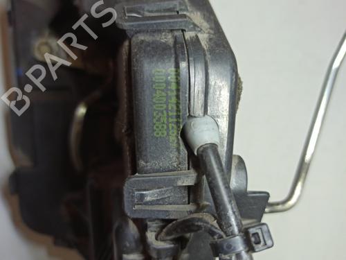 Used Rear right lock MERCEDES-BENZ E-CLASS (W211) E 220 CDI (211.008) (170 hp) 17265137