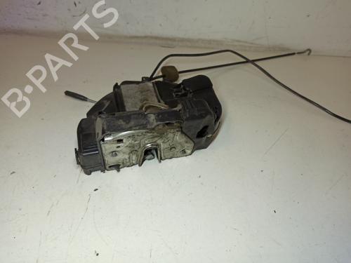 Rear right lock MERCEDES-BENZ E-CLASS (W211) E 220 CDI (211.008) | BP17265137C99