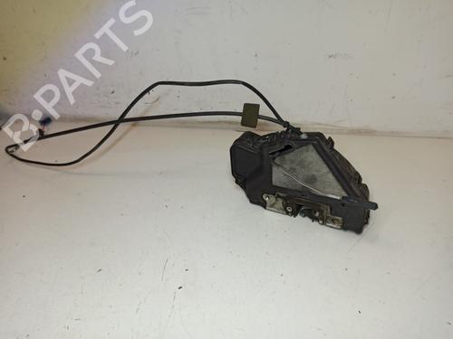 Rear right lock MERCEDES-BENZ E-CLASS (W211) E 220 CDI (211.008) | BP17265137C99