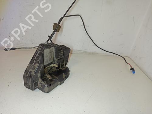 Rear right lock MERCEDES-BENZ E-CLASS (W211) E 220 CDI (211.008) | BP17265137C99