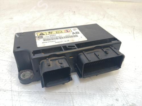 Used ECU airbags OPEL ASTRA J (P10) [2009-2016]  17304606