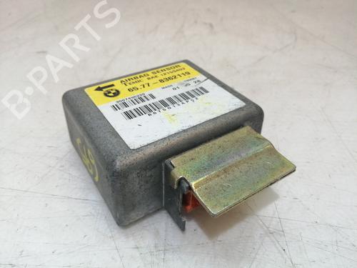 Kollisjonspute styreenhet BMW 3 (E36) [1990-1998]  17304604