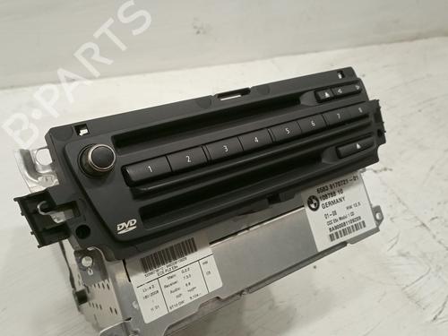 Radio BMW 3 Touring (E91) 320 i | BP17265163E6 