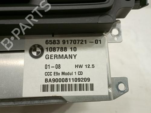 Radio BMW 3 Touring (E91) 320 i | BP17265163E6 