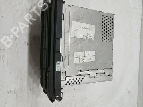 Radio BMW 3 Touring (E91) 320 i | BP17265163E6 